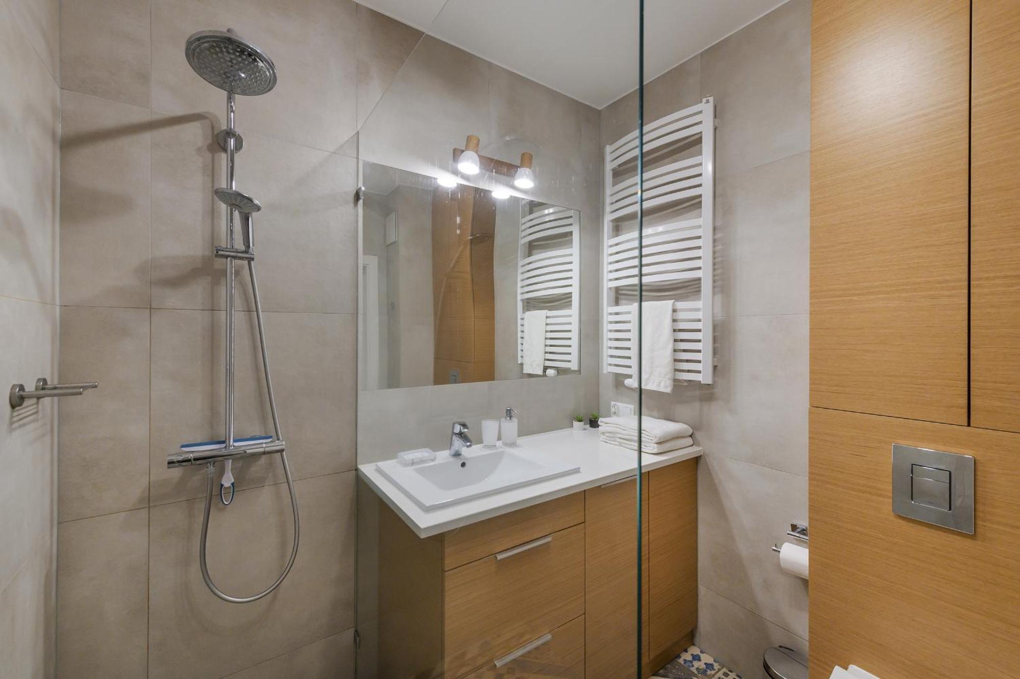 Amber Baltic Apartment Gdansk Bagian luar foto